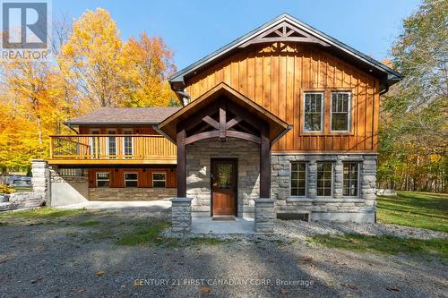 10771 Melrose Drive, Middlesex Centre, ON - Outdoor