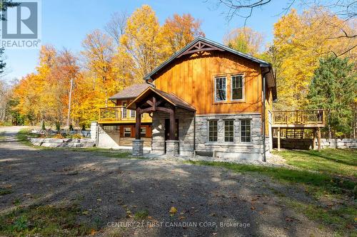 10771 Melrose Drive, Middlesex Centre, ON - Outdoor