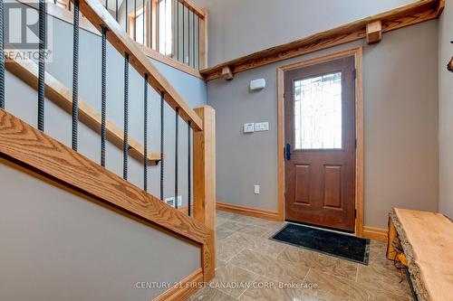 10771 Melrose Drive, Middlesex Centre, ON - Indoor Photo Showing Other Room