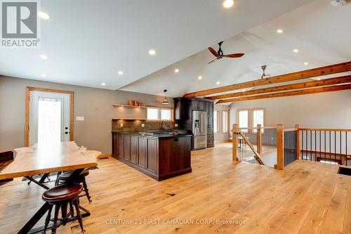 10771 Melrose Drive, Middlesex Centre, ON - Indoor