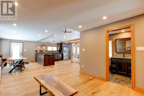 10771 Melrose Drive, Middlesex Centre, ON - Indoor