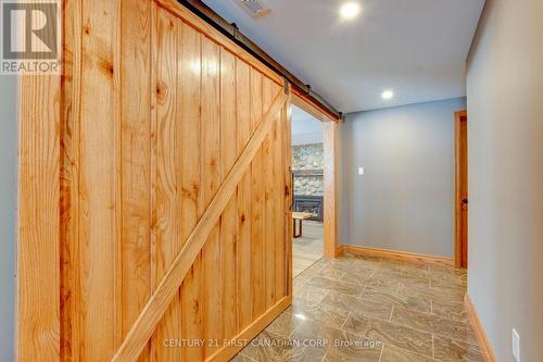 10771 Melrose Drive, Middlesex Centre, ON - Indoor Photo Showing Other Room