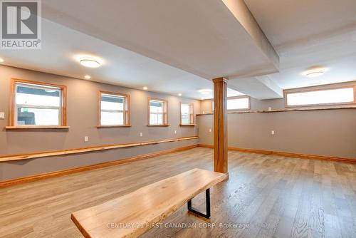 10771 Melrose Drive, Middlesex Centre, ON - Indoor