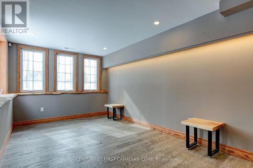 10771 Melrose Drive, Middlesex Centre, ON - Indoor Photo Showing Other Room