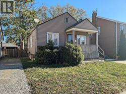 1958 Tourngeau ROAD  Windsor, ON N8W 4N3