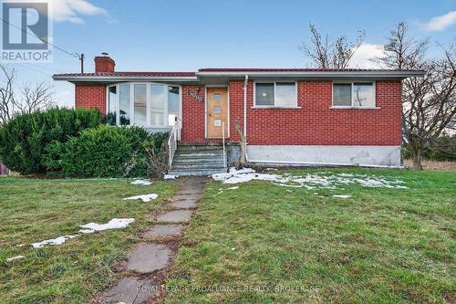 5000 COUNTY ROAD 2  Loyalist (Lennox And Addington - South), ON K0H 2H0