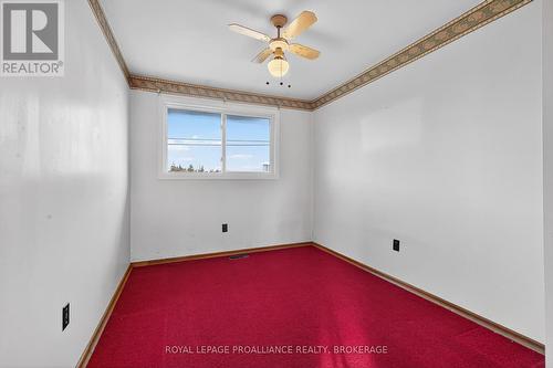 5000 County Road 2, Loyalist (Lennox And Addington - South), ON - Indoor Photo Showing Other Room