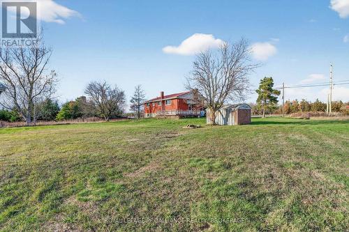 5000 County Road 2, Loyalist (Lennox And Addington - South), ON - Outdoor