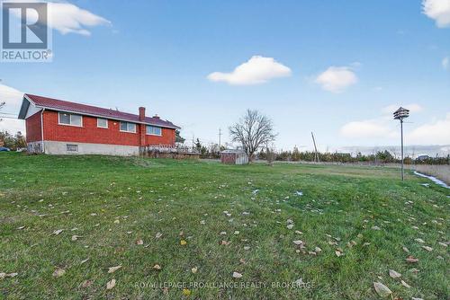 5000 County Road 2, Loyalist (Lennox And Addington - South), ON - Outdoor