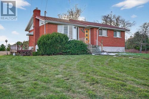 5000 County Road 2, Loyalist (Lennox And Addington - South), ON - Outdoor