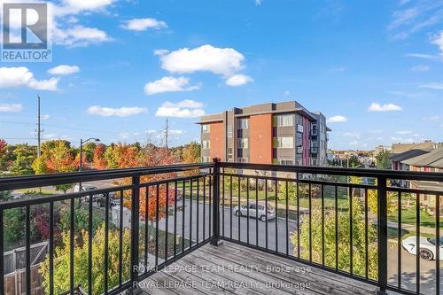C - 440 Via Verona Avenue, Ottawa, ON - Outdoor