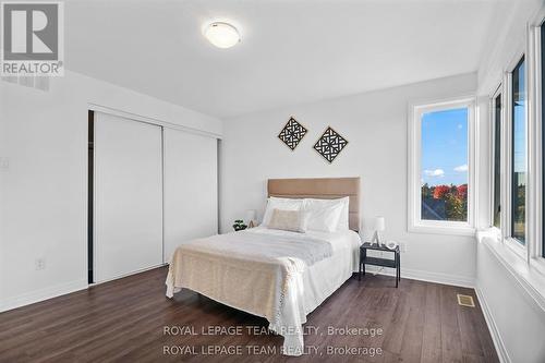 C - 440 Via Verona Avenue, Ottawa, ON - Indoor Photo Showing Bedroom