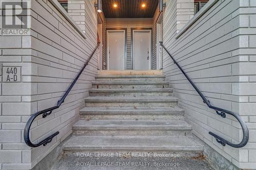 C - 440 Via Verona Avenue, Ottawa, ON - Indoor Photo Showing Other Room