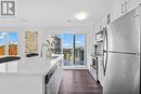 C - 440 Via Verona Avenue, Ottawa, ON  - Indoor Photo Showing Kitchen With Stainless Steel Kitchen With Double Sink With Upgraded Kitchen 