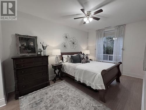112 - 88 Grandview Way, Toronto, ON - Indoor Photo Showing Bedroom