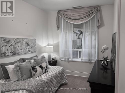 112 - 88 Grandview Way, Toronto, ON - Indoor Photo Showing Bedroom