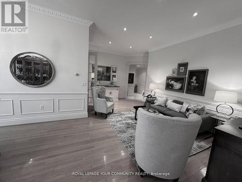 112 - 88 Grandview Way, Toronto, ON - Indoor