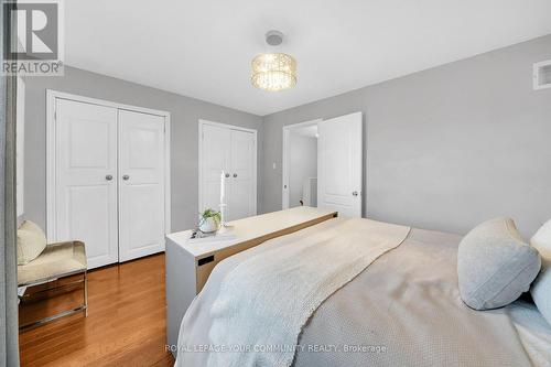 170 Tiller Trail, Brampton, ON - Indoor Photo Showing Bedroom