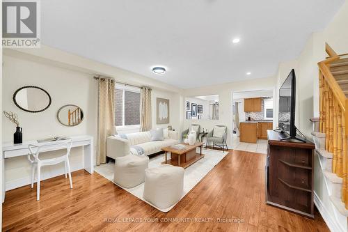 170 Tiller Trail, Brampton, ON - Indoor Photo Showing Other Room