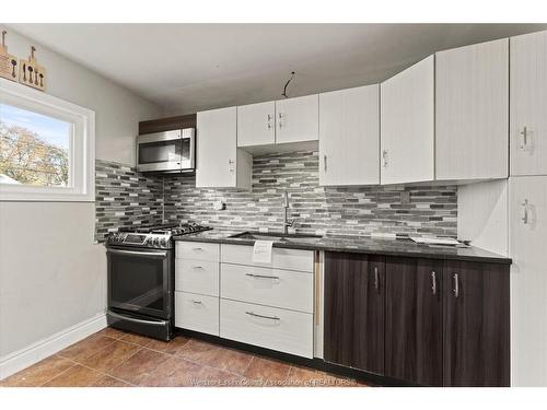 448 Ellis Street West, Windsor, ON 