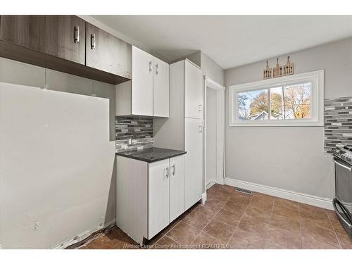 448 Ellis Street West, Windsor, ON 