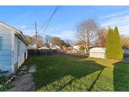 448 Ellis Street West, Windsor, ON 