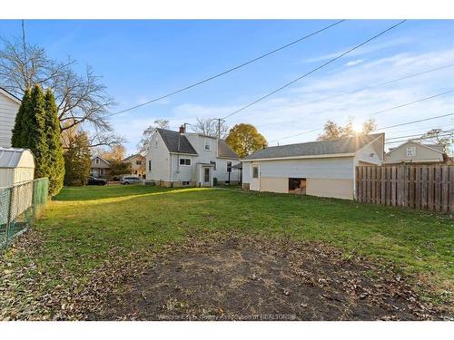 448 Ellis Street West, Windsor, ON 