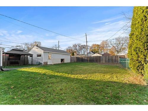 448 Ellis Street West, Windsor, ON 