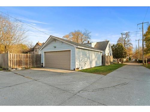 448 Ellis Street West, Windsor, ON 