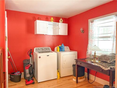 58 High St, Hartland, NB 