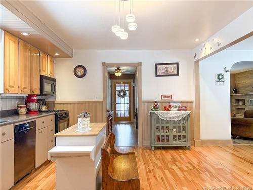 58 High St, Hartland, NB 