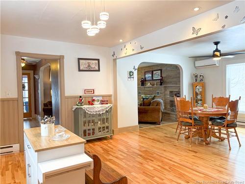 58 High St, Hartland, NB 