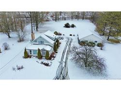 58 High ST  Hartland, NB E7P 2L2