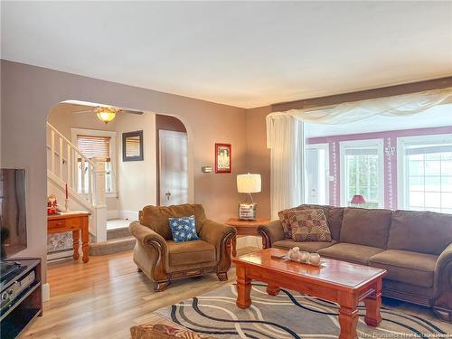 58 High St, Hartland, NB 