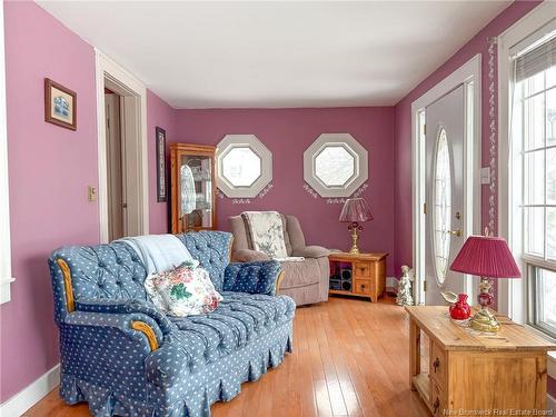 58 High St, Hartland, NB 