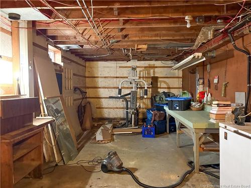 58 High St, Hartland, NB 