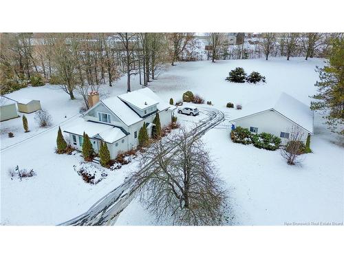 58 High St, Hartland, NB 