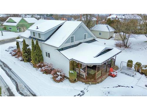 58 High St, Hartland, NB 