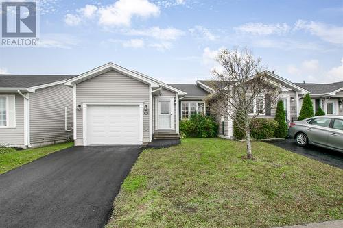 73 Gisborne Place  St. John's, NL A1H 0B1