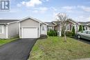 73 Gisborne Place, St. John'S, NL  - Outdoor With Facade 