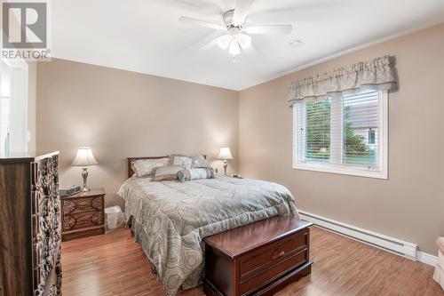73 Gisborne Place, St. John'S, NL - Indoor Photo Showing Bedroom