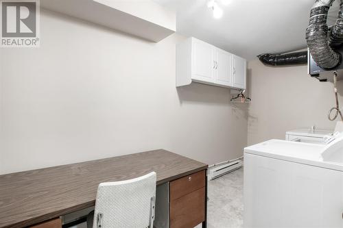 73 Gisborne Place, St. John'S, NL - Indoor Photo Showing Laundry Room