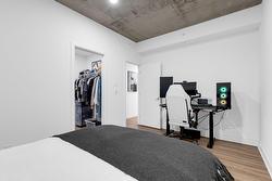 Chambre à coucher principale - 