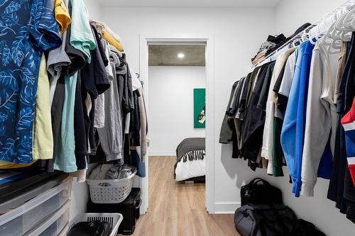 Penderie (Walk-in) - 401-960 Av. Pierre-Dansereau, Terrebonne (Terrebonne), QC - Indoor With Storage