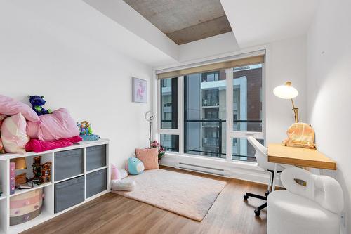 Chambre à coucher - 401-960 Av. Pierre-Dansereau, Terrebonne (Terrebonne), QC - Indoor