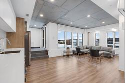 Salle communautaire - 