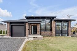 6401 Rue du Docteur-Auger  Lévis (Desjardins), QC G6V 0C8