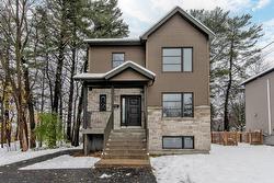 1493  - 1595 Av. Rawlinson  Mascouche, QC J7K 1X5