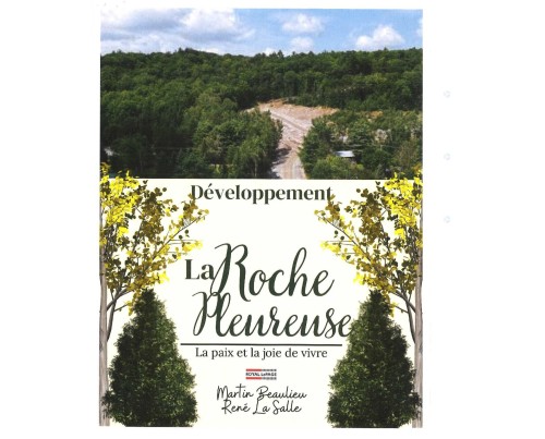 Autre - 14 Rue Aldège, Val-Des-Monts, QC 