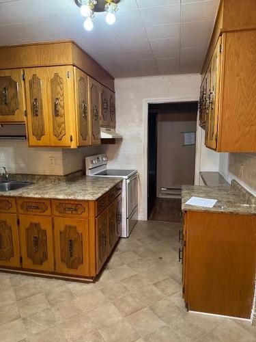 12 Cabot Street, Harbour Grace, NL 